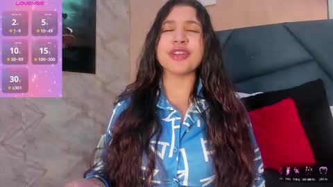 Snapshot of victoria_rossee chatting on 03-31-26, 01:22 VICTORIA online show from 03-31-26, 01:22