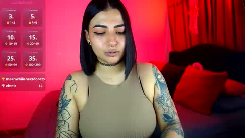 Snapshot of victoria_vox chatting on 12-05-25, 08:27 Victoria online show from 12-05-25, 08:27