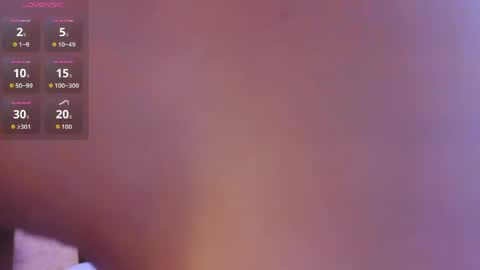 Victoria Andrade online show from 04-23-26, 12:29