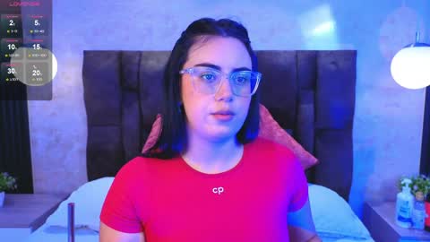 Victoria Andrade online show from 04-25-26, 11:24