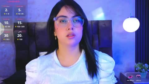 Victoria Andrade online show from 05-05-26, 12:02