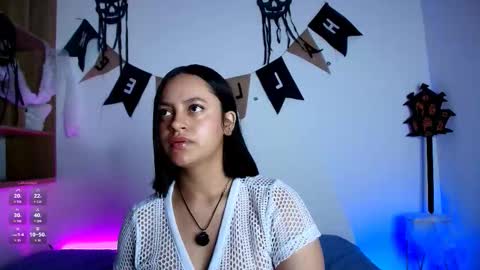 Snapshot of victoriablack_ chatting on 10-10-25, 11:09 Victoria online show from 10-10-25, 11:09