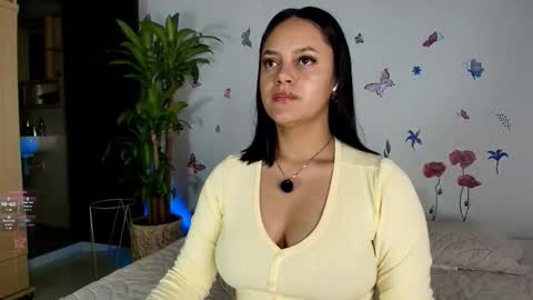 Snapshot of victoriablack_ chatting on 02-21-26, 11:00 Victoria online show from 02-21-26, 11:00