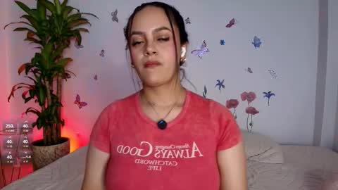 Snapshot of victoriablack_ chatting on 02-24-26, 07:45 Victoria online show from 02-24-26, 07:45