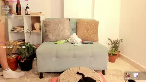 Victoria online show from 07-23-26, 02:42