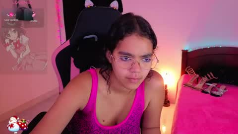 victoriacarmonaa online show from 08-03-26, 11:37