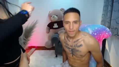 victoriaderek online show from 10-07-25, 02:53