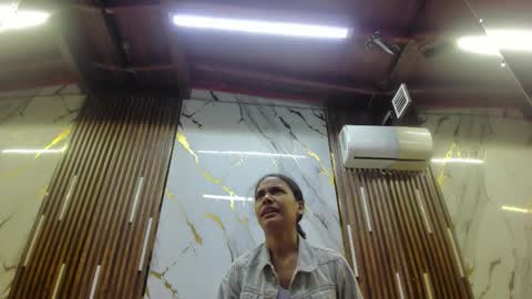 Victoria  online show from 02-27-26, 08:20