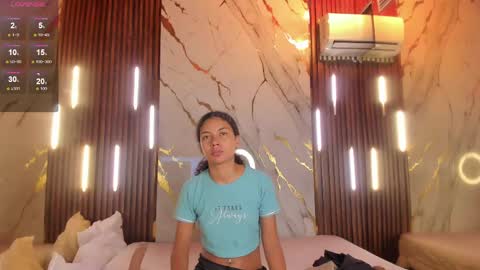 Victoria  online show from 04-13-26, 09:09