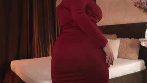 Snapshot of victoriamorrone chatting on 05-19-26, 11:00 Diddy online show from 05-19-26, 11:00