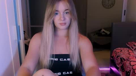 Eva and Victor online show from 10-24-25, 12:12