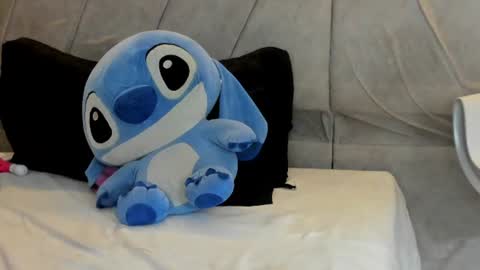ADRIANA online show from 06-13-26, 01:47