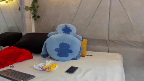 ADRIANA online show from 06-29-26, 12:39