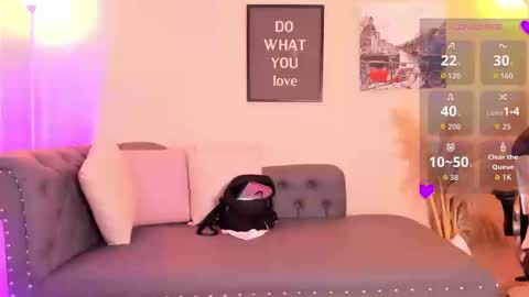 Snapshot of victoriazans chatting on 02-21-26, 03:51 Victoriazans online show from 02-21-26, 03:51