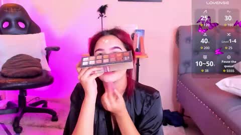 Snapshot of victoriazans chatting on 03-11-26, 05:02 Victoriazans online show from 03-11-26, 05:02