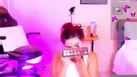 Snapshot of victoriazans chatting on 03-13-26, 06:20 Victoriazans online show from 03-13-26, 06:20