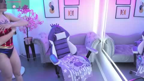 Snapshot of victoriia_doll chatting on 05-05-26, 12:24 Victoria. online show from 05-05-26, 12:24