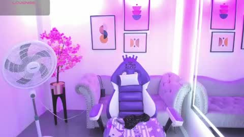 Snapshot of victoriia_doll chatting on 05-13-26, 12:24 Victoria. online show from 05-13-26, 12:24