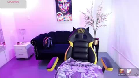 Snapshot of victoriia_doll chatting on 06-14-26, 12:07 Victoria. online show from 06-14-26, 12:07