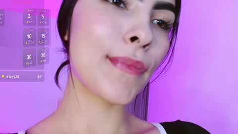 Snapshot of victoriia_henao_ chatting on 10-17-25, 02:52 victoriia_henao_ online show from 10-17-25, 02:52