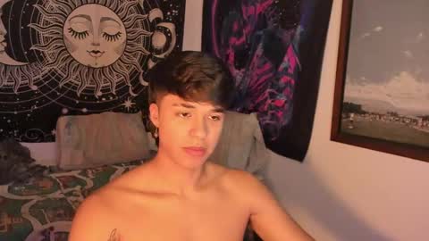 Victorino Jhonson online show from 12-06-24, 03:22