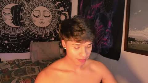 Victorino Jhonson online show from 12-10-24, 11:08