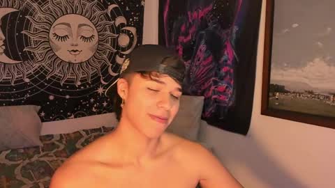 Victorino Jhonson online show from 12-11-24, 06:09