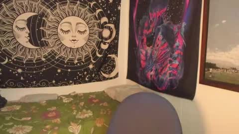 Victorino Jhonson online show from 01-09-25, 04:19