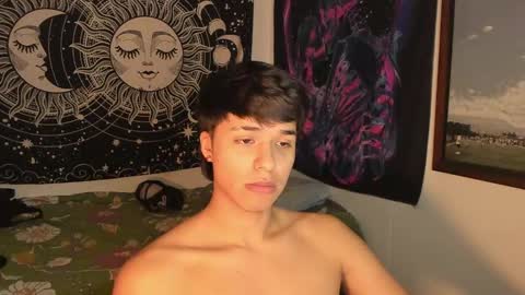 Victorino Jhonson online show from 01-16-25, 02:41