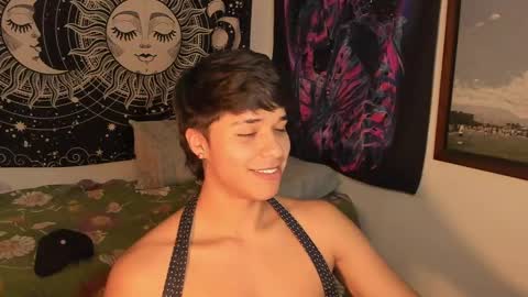 Victorino Jhonson online show from 01-22-25, 08:28