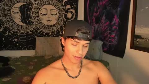 Victorino Jhonson online show from 02-04-25, 11:49