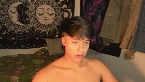 Victorino Jhonson online show from 02-15-25, 11:03