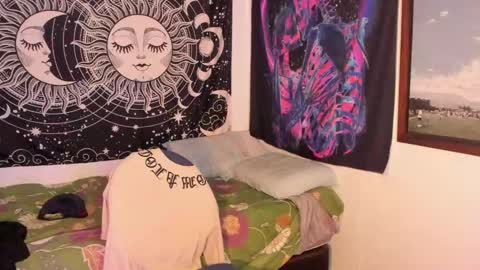 Victorino Jhonson online show from 03-03-25, 02:15