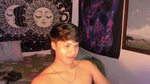 Victorino Jhonson online show from 03-08-25, 11:28