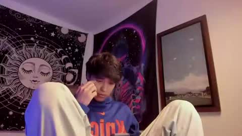Victorino Jhonson online show from 06-13-26, 05:27