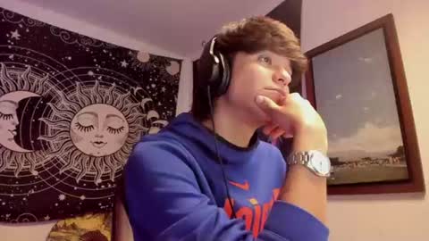 Victorino Jhonson online show from 06-16-26, 05:32