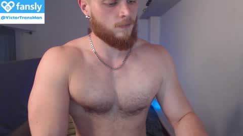 Victor online show from 09-14-25, 05:34