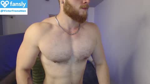 Victor online show from 10-16-25, 04:52