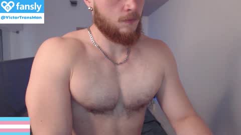 Victor online show from 10-22-25, 10:04