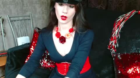 VictoryVega online show from 12-03-25, 05:00