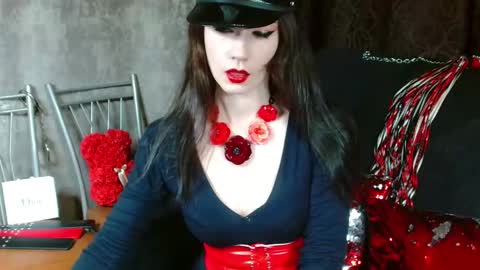 VictoryVega online show from 01-18-26, 04:22