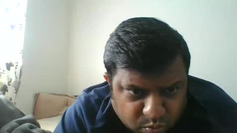 Snapshot of vidikkr2010 chatting on 06-19-26, 03:49 Devil online show from 06-19-26, 03:49