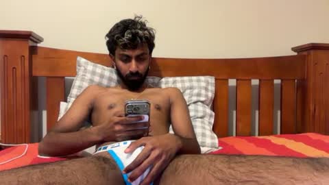 South Asian online show from 07-26-26, 01:07