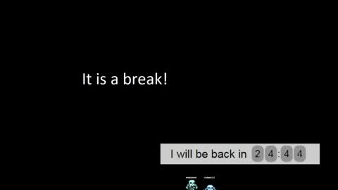 Viego Pattel online show from 12-02-24, 03:36