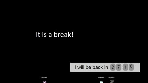 Viego Pattel online show from 12-14-24, 03:36