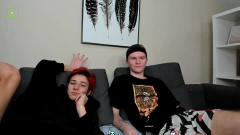 Viego Pattel online show from 12-20-24, 08:23