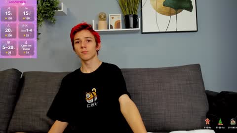 Viego Pattel online show from 12-25-24, 05:26