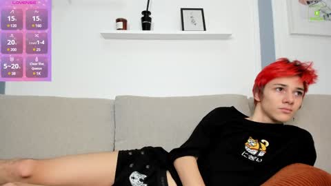 Viego Pattel online show from 12-27-24, 05:26