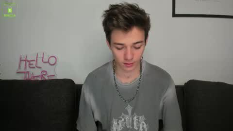 Viego Pattel online show from 10-09-25, 04:27