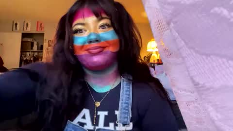 Snapshot of viennavisabelle chatting on 10-29-25, 08:10 viennavisabelle online show from 10-29-25, 08:10